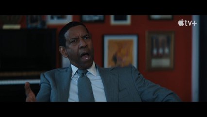 Del cielo al infierno - Tráiler oficial español Apple TV+