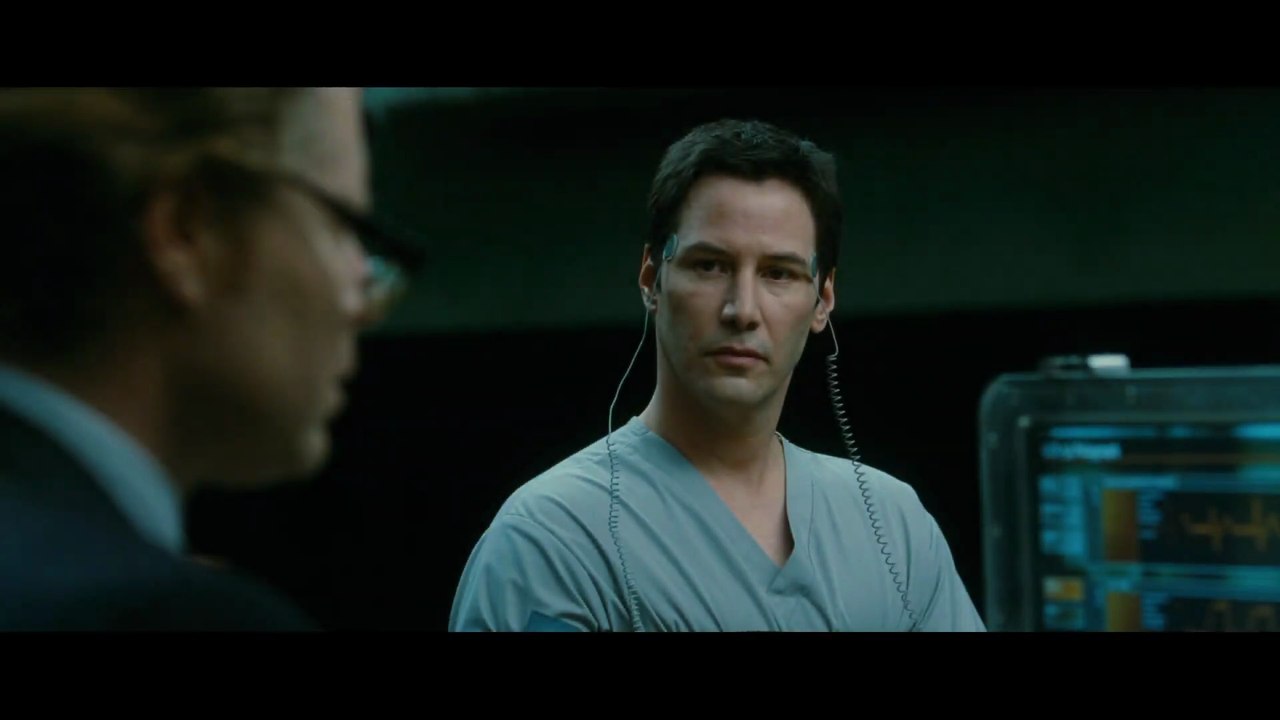 The Day the Earth Stood Still (2008) Official Trailer HD