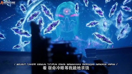 Donghuaid: Shrouding the Heavens Episode 125 – Epic Turn of Events! 🌌