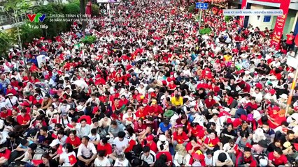 The April Marching Bands pt1