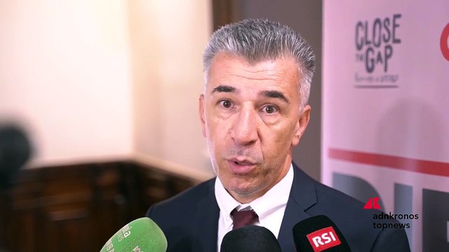 Cecchettin (Fondazione Giulia Cecchettin): “Uomini riscoprano il vero amore per superare la cultura del dominio”