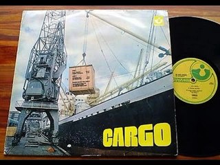 Cargo - Cargo (1970-72 holland, tremendous hard progressive rock