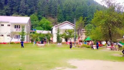 Beautiful location natural view