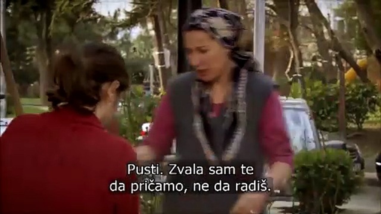 Zvala sam te da pričamo - 3 Scene - Dve Različite Ferihe - video ...
