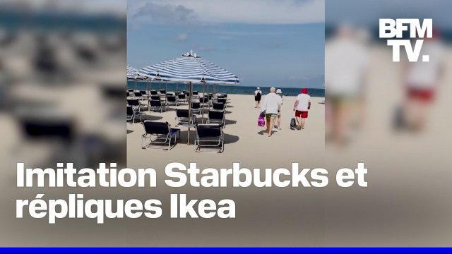 Imitation Starbucks, répliques Ikea…La Corée du Nord offre à ses voyageurs un tourisme surprenant