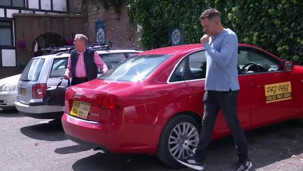 Hollyoaks 1st September 2025