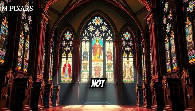 Listening to God vs Catholic Tradition A Response to Andy Rieck 4992