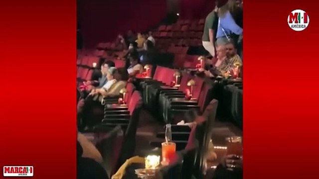 María Antonieta de las Nieves La Chilindrina sufre aparatosa caída en pleno teatro a días de salir del hospital