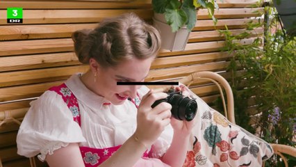 "Hvilket køn er du?" |S1|E4-4|2021| DR3