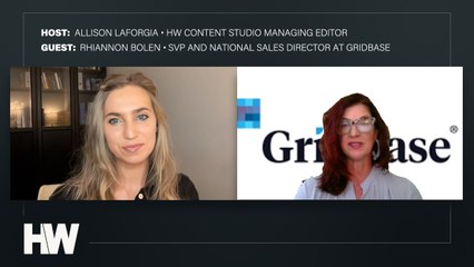 Transforming title and lending workflows: GridBase’s Rhiannon Bolen on eliminating email and enhancing security