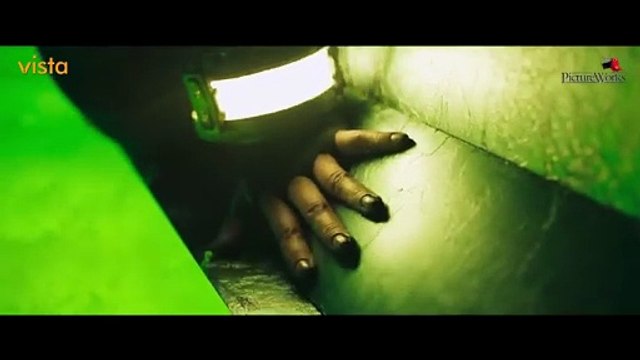 TUNNEL TRAP - Hollywood Movie Hindi Dubbed - Gaia Weiss, Peter Franzén - Horror Sci-Fi Movie