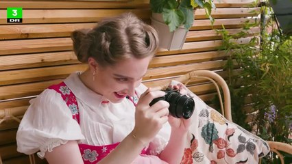 "Hvilket køn er du?" (Undertekster) |S1|E4-4|2021| DR3