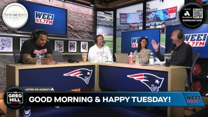 Bill is 0-1 after taking the 7-0 early lead. UNC gets blown out 48-14