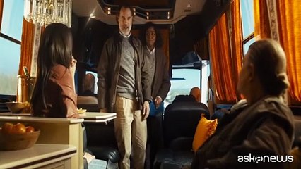 John Malkovich in "Opus": «Il culto delle celebrità è preoccupante»