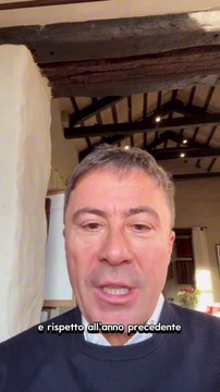 Bocchino - I dati sul mondo del lavoro provenienti dall’Istat (02.09.25)