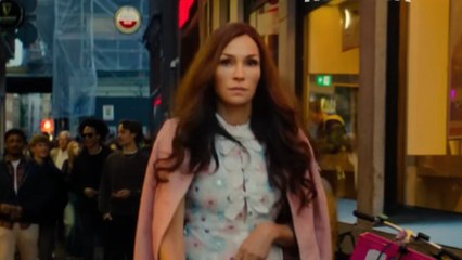 Amsterdam Empire Tráiler VO