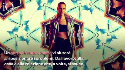 Oroscopo della settimana, dal 29 marzo al 4 aprile, in video