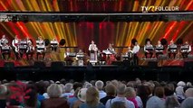 Ana Maria Mircea - Festivalul „Mamaia” (TVR Folclor - 28.08.2025)