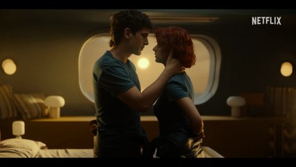 El refugio atómico - Tráiler oficial Netflix