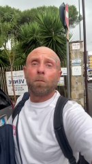 Calcio Napoli, Marco Cannata - Alle Mamme ed ai Papà (02.09.25)