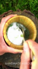 Perfect way to get rid of mosquitos 🤯👋🦗