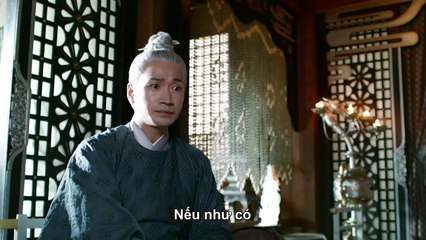 Dữ Quân Ca - Mộng Tỉnh Trường An - Tập 28 _ Phim Cổ Trang Trung Quốc _ Phim Ngôn Tình, Chính Kịch, Tâm Lý - Tình Cảm