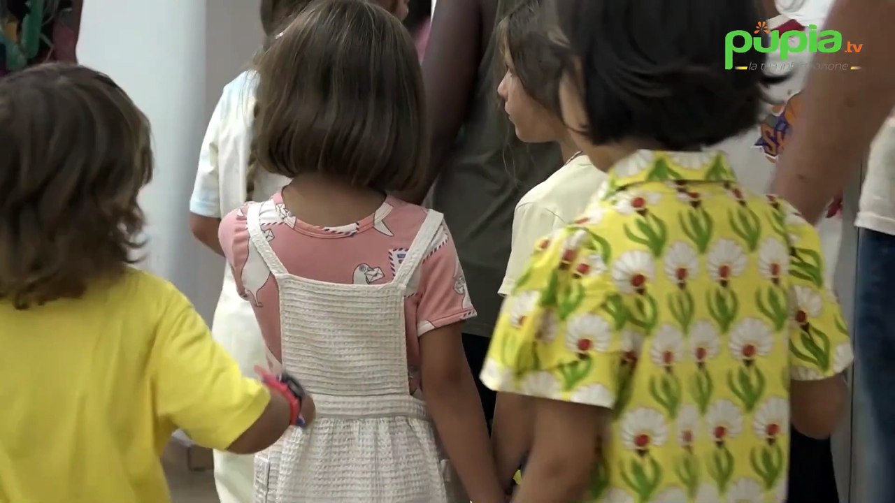 Napoli, scuola nei Quartieri Spagnoli: "Foqus" riapre con oltre mille studenti (02.09.25