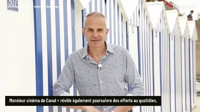 Je refuse d'être en fauteuil roulant : Des nouvelles de cet animateur emblématique de Canal+ après un coma de 15 jours