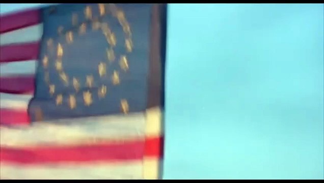 Bailando con lobos (1990) - Trailer