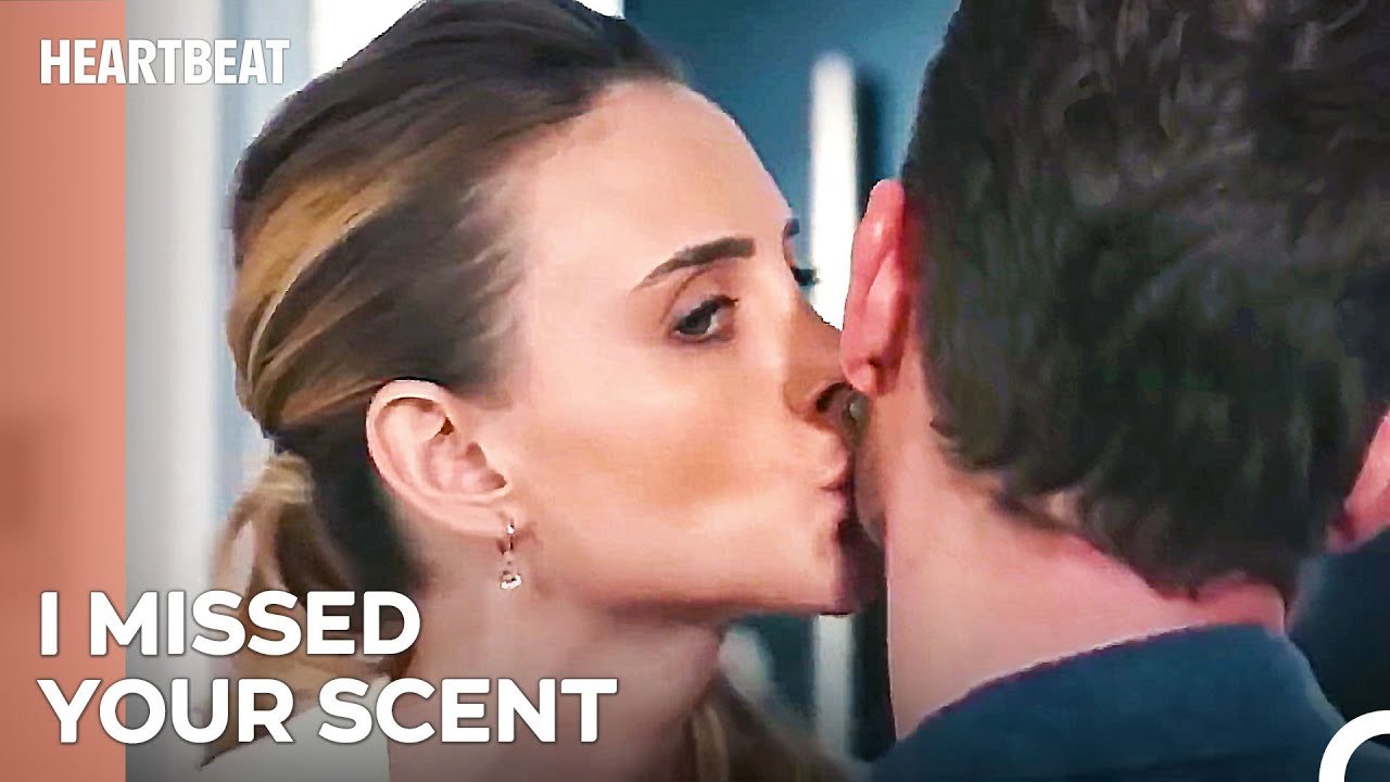 Oguz's Ex-Girlfriend Comes - Heartbeat Episode 21