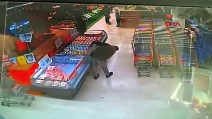 Mahkemede korkunç ifadeler! Cani annenin yeni görüntüleri ortaya çıktı