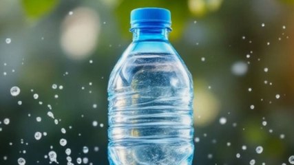 मिट्टी के बर्तनों से Mineral Water तक पानी का इतिहास!