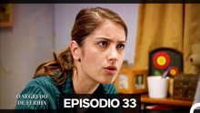 O Segredo de Feriha Episódio 33 (Dublagem em Português)