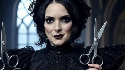 ESTUDO NA PALAVRA: AS LEIS DO INFERNO - UMA DAS LÂMINAS DA TESOURA