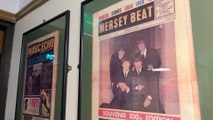 ‘Let it be’ online: Liverpool’s Beatles MA returns