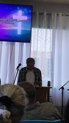 Para Dios no hay nada imposible. Manuel de Punta Umbría 🙏