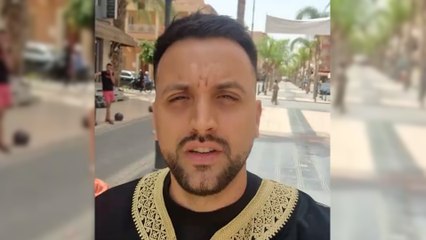 Un residente en Marruecos cuenta cinco curiosidades en el país que no se sabían.