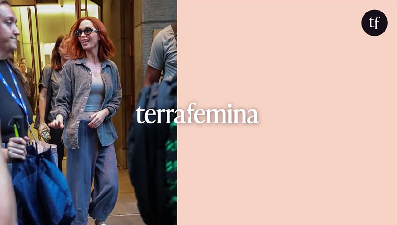 "Elle est méconnaissable" : cette grande actrice affiche un look "sidérant" sur le tapis rouge, ses fans sont très divisés