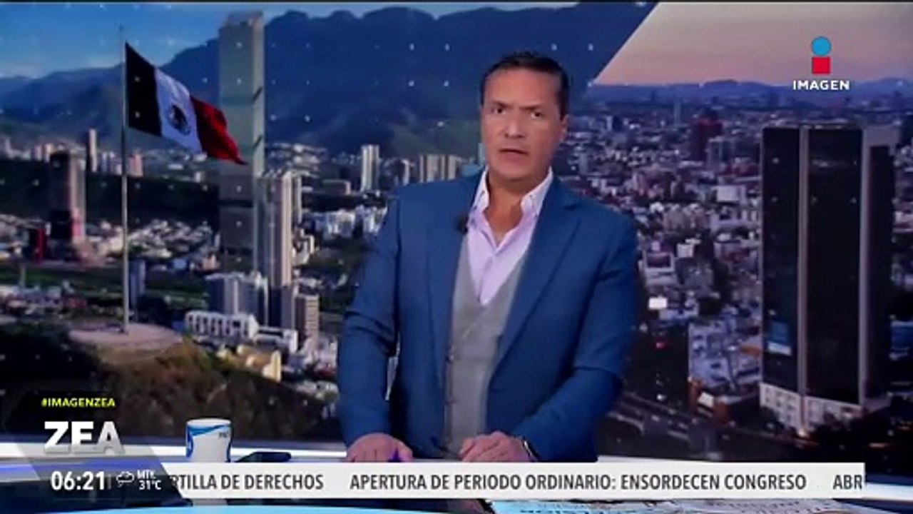 Valentina Gilabert publica foto inédita del ataque que sufrió por Marianne Gonzaga