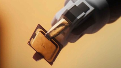 लॉन्च हुआ पहला Made in India चिप 'Vikram', ये है खासियत