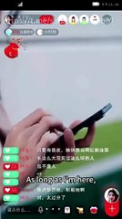 she let monsters rot in hell chinese drama