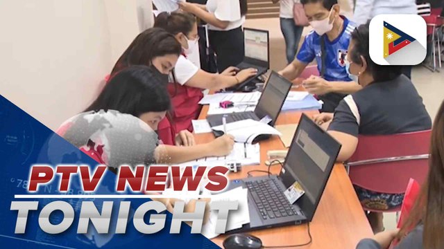 DSWD crisis intervention program provides better services to beneficiaries of agency’s various programs | via Noel Talacay