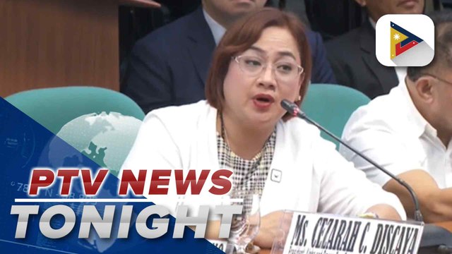 EXCLUSIVE: PTV investigation shows 9 corporations linked to the Discaya family share the same address | via Isaiah Mirafuentes