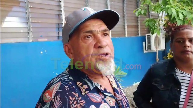 Familiares de mujer ultimada en supuesto tiroteo en sector Pueblo Nuevo de SFM exigen justicia