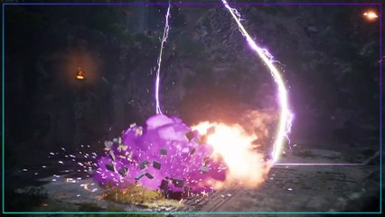 Lost Soul Aside - Vidéo test