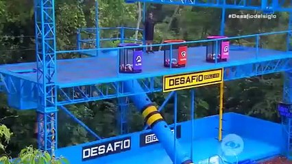 Desafío 2025 capitulo 40