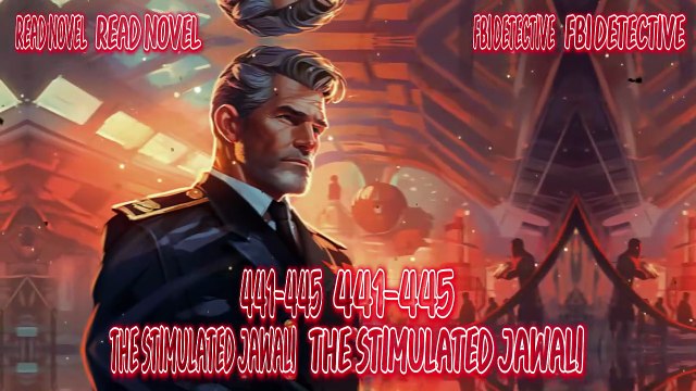 FBI 441-445 The stimulated Jawali, harvest, sudden passion