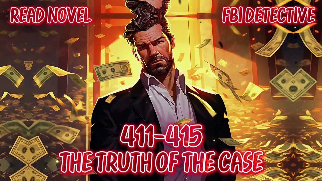 FBI 411-415 The truth of the case, emergency situation