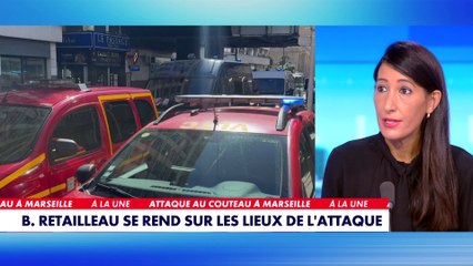 Sabrina Medjebeur : «Cette idéologie mortifère s’appelle l’islamisme»