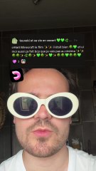 C'est quoi le/les prénoms de tes potes mdr ?